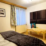 Alberts Huamat By Interhome Appartamento
