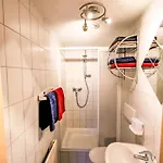 Alberts Huamat By Interhome Appartamento Urgen