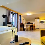 Appartamento Alberts Huamat By Interhome Urgen