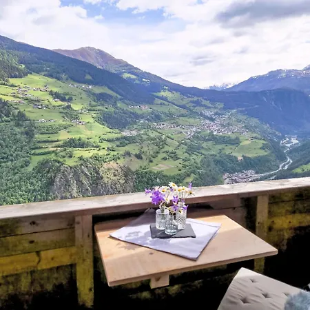 Alberts Huamat By Interhome *