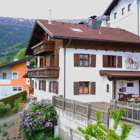 Appartamento Alberts Huamat By Interhome *