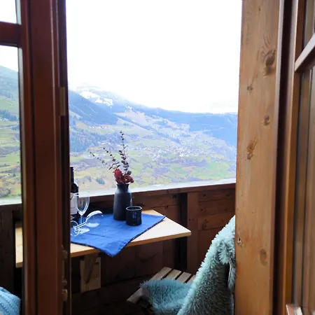 Alberts Huamat By Interhome Urgen