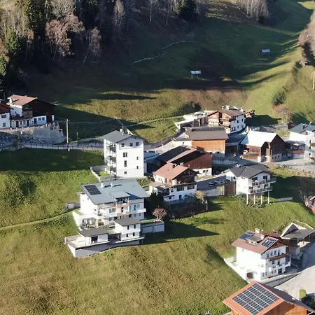 Alberts Huamat By Interhome Appartement *