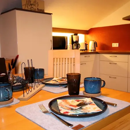 Alberts Huamat By Interhome Appartement Urgen