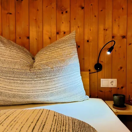 Appartement Alberts Huamat By Interhome Urgen