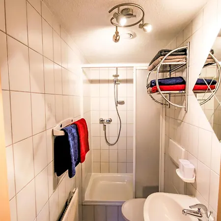 Alberts Huamat By Interhome Apartment Urgen