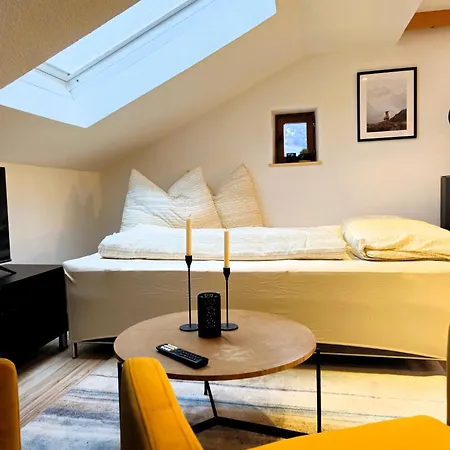 Alberts Huamat By Interhome Appartement