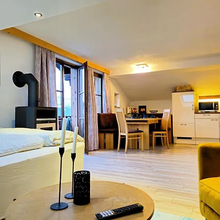 Appartement Alberts Huamat By Interhome Urgen