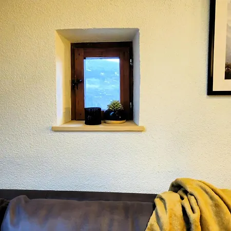 Alberts Huamat By Interhome *