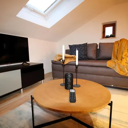 Alberts Huamat By Interhome Appartement *