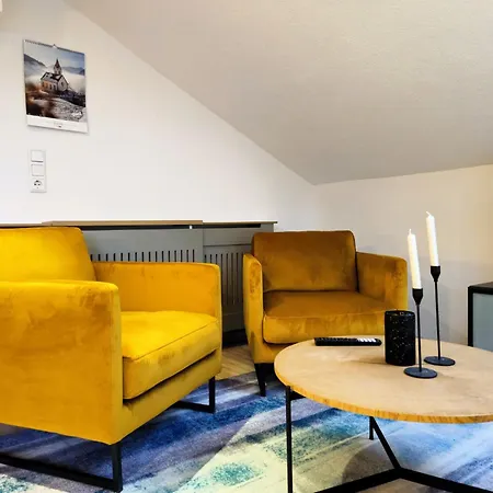 Alberts Huamat By Interhome * Urgen