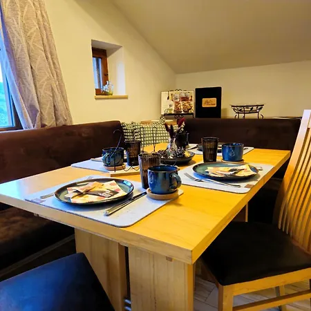 Alberts Huamat By Interhome