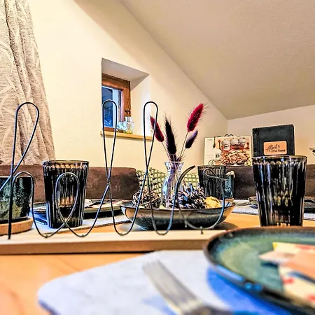 Alberts Huamat By Interhome Appartement *