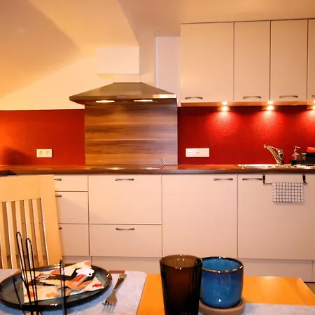 Alberts Huamat By Interhome Apartment *