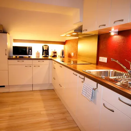 Alberts Huamat By Interhome Апартаменты Urgen