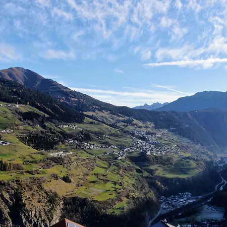 Апартаменты Alberts Huamat By Interhome Urgen