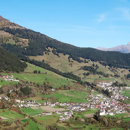 Alberts Huamat By Interhome *