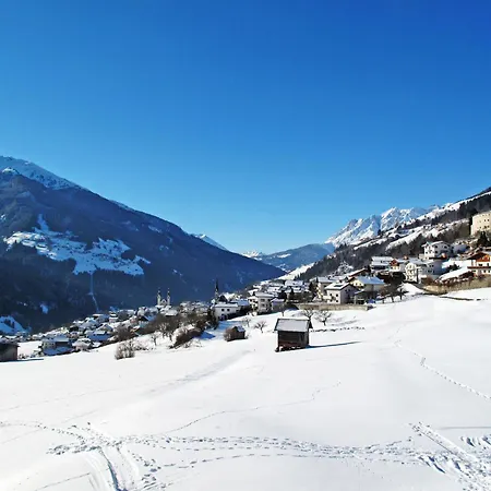 Alberts Huamat By Interhome Appartement