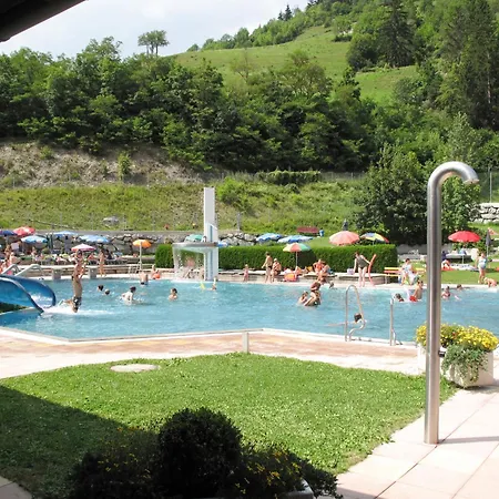 Alberts Huamat By Interhome * Urgen