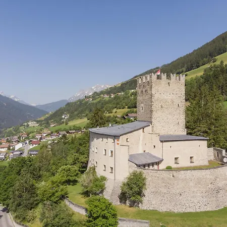 Alberts Huamat By Interhome Appartement