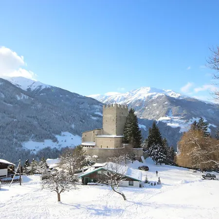 Alberts Huamat By Interhome Апартаменты *