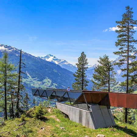 Alberts Huamat By Interhome * Urgen