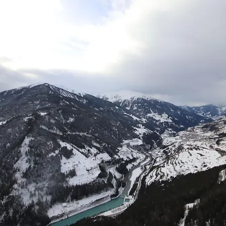 Alberts Huamat By Interhome * Urgen