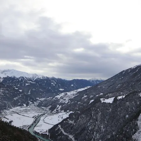 Alberts Huamat By Interhome * Urgen