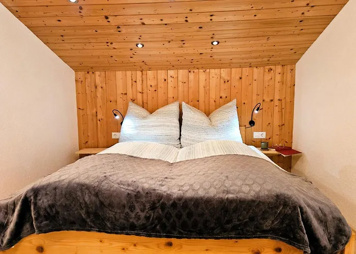 Alberts Huamat By Interhome * Urgen