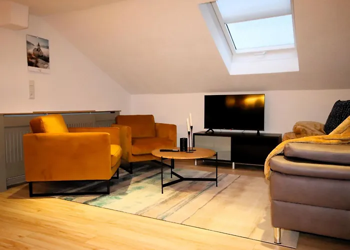 Appartamento Alberts Huamat By Interhome