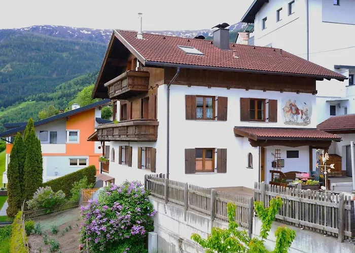 Appartamento Alberts Huamat By Interhome *