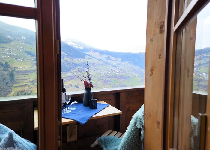 Alberts Huamat By Interhome Urgen