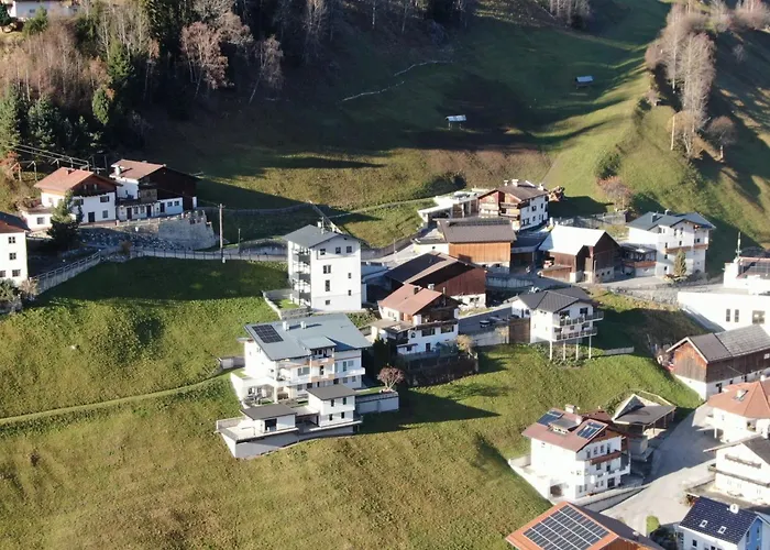 Alberts Huamat By Interhome Appartamento *