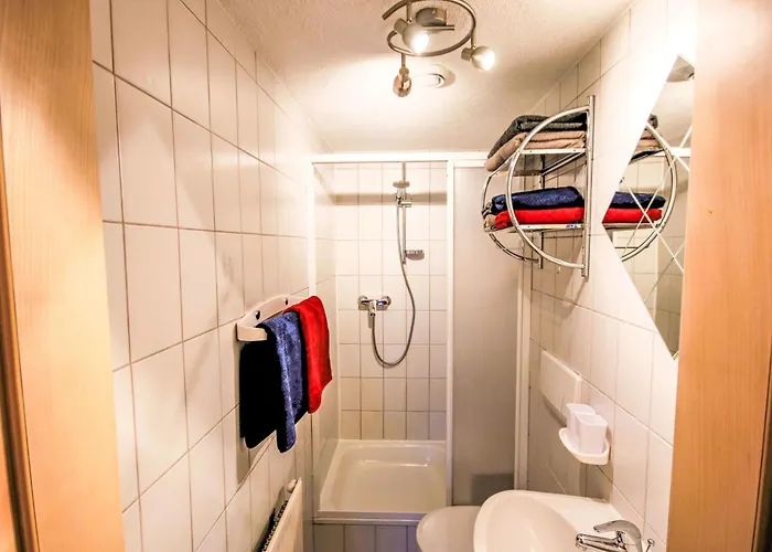 Alberts Huamat By Interhome Appartamento Urgen