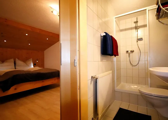 Alberts Huamat By Interhome *