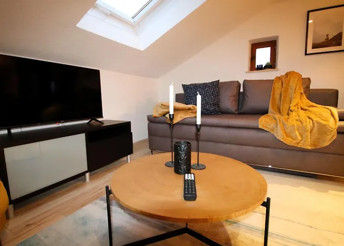 Alberts Huamat By Interhome Appartamento *