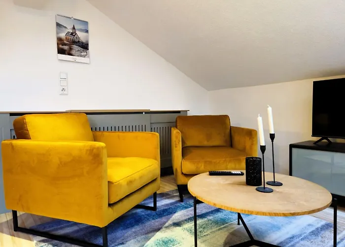 Alberts Huamat By Interhome * Urgen