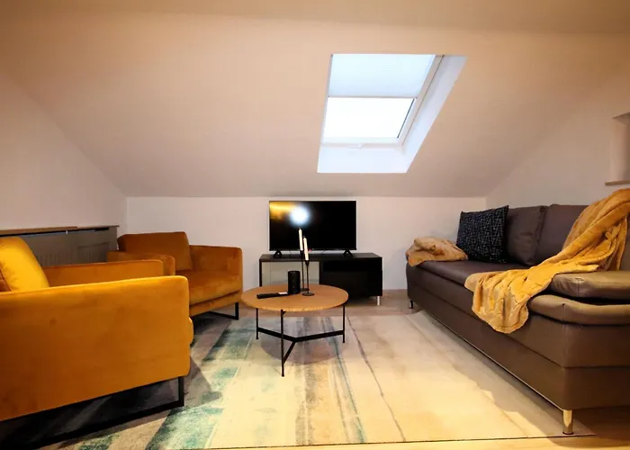 Appartamento Alberts Huamat By Interhome *