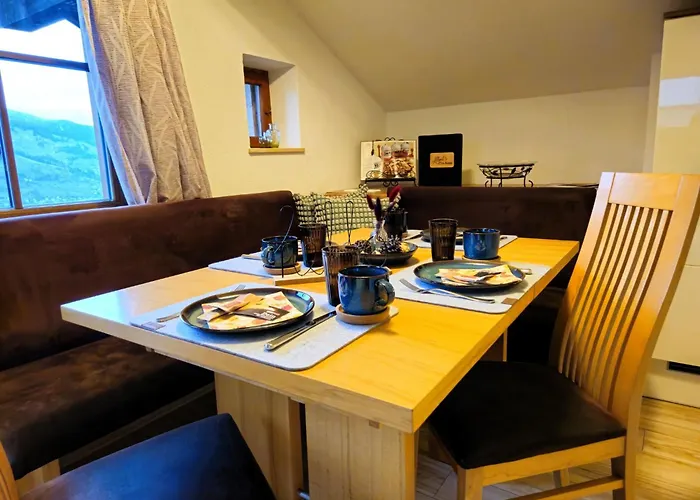 Alberts Huamat By Interhome