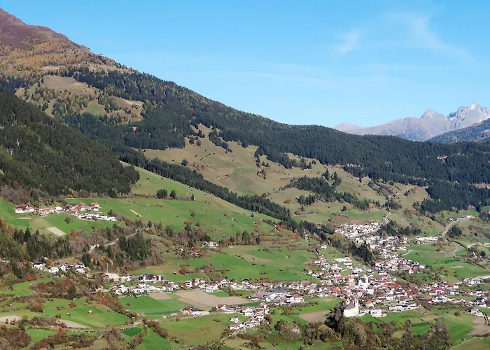 Alberts Huamat By Interhome *