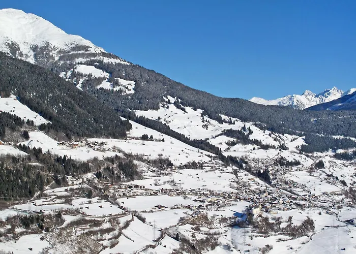 Alberts Huamat By Interhome