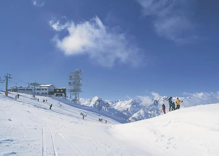 Appartamento Alberts Huamat By Interhome Urgen