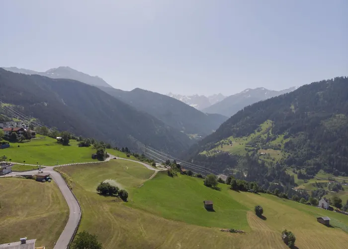 Alberts Huamat By Interhome Urgen