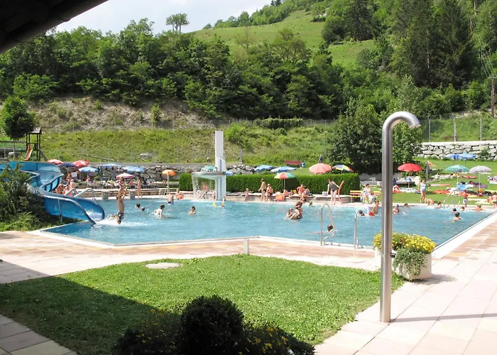 Alberts Huamat By Interhome * Urgen