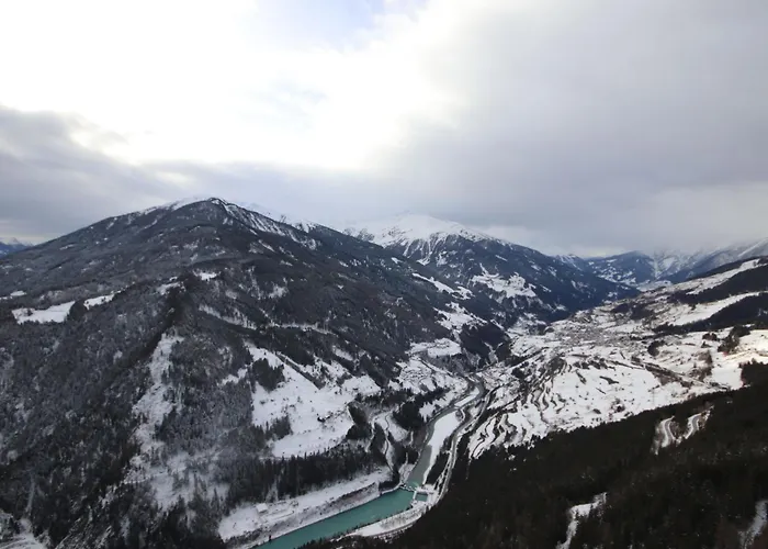 Alberts Huamat By Interhome * Urgen