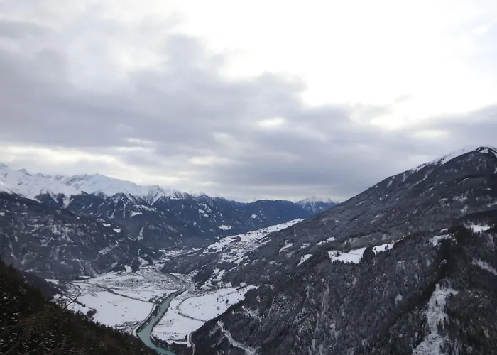 Alberts Huamat By Interhome * Urgen