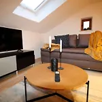Alberts Huamat By Interhome Apartment *