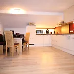 Apartment Alberts Huamat By Interhome