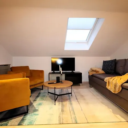 Appartement Alberts Huamat By Interhome *