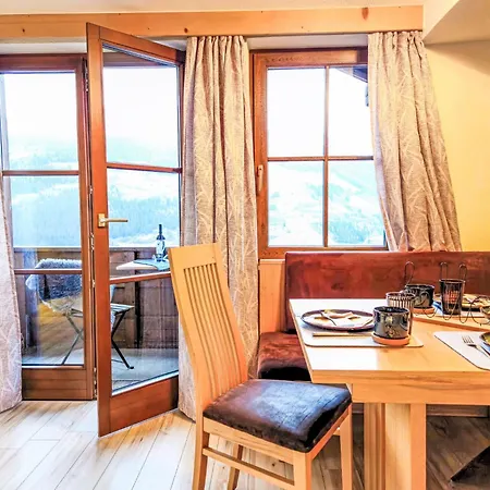 Appartement Alberts Huamat By Interhome